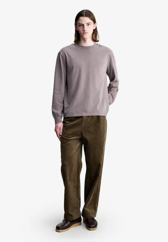 A.P.C. Winter 26 Long-Sleeve T-shirt (M) made by A.P.C.
