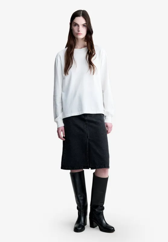 A.P.C. Winter 26 Long-Sleeve T-shirt made by A.P.C.