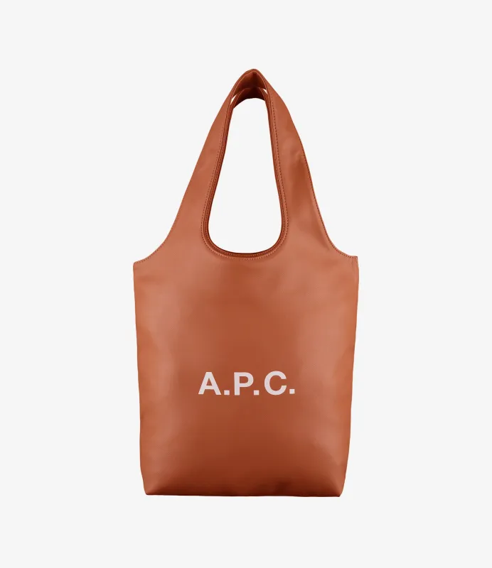 Ninon Small tote bag made by A.P.C.