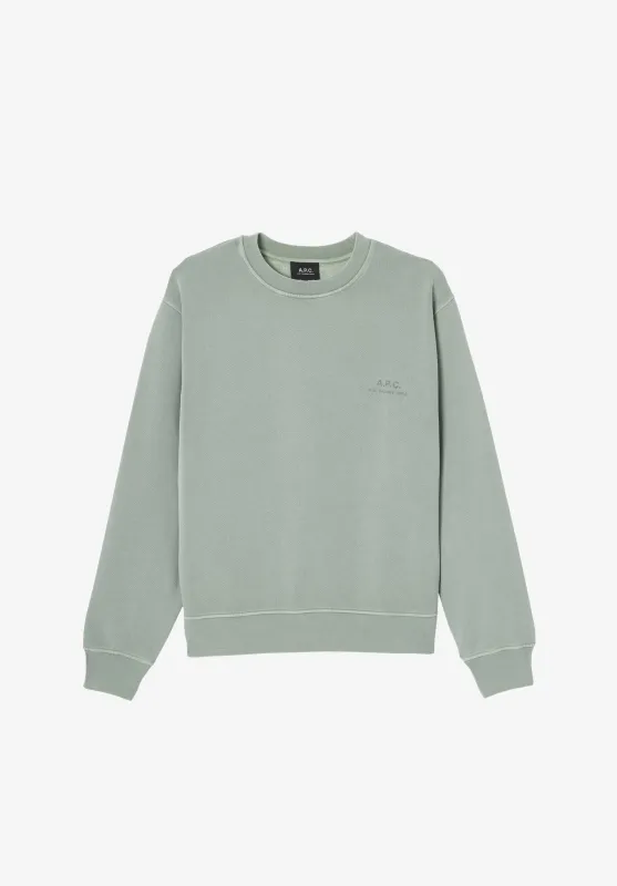 Fernando Sweatshirt made by A.P.C.