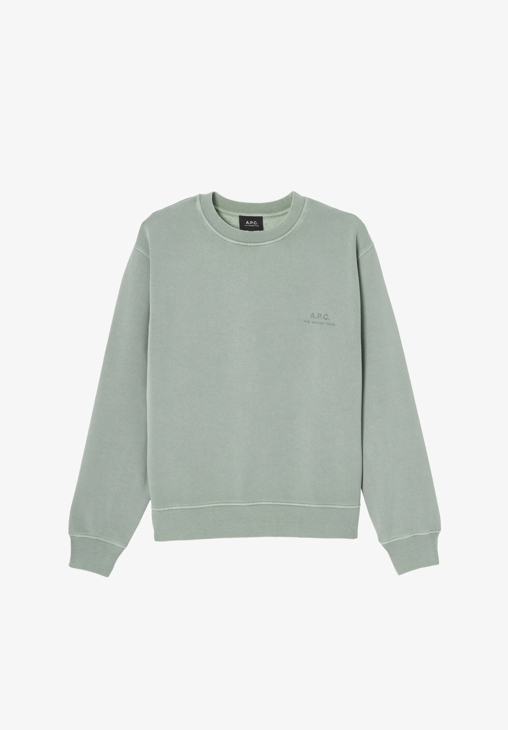 Fernando Sweatshirt sold by A.P.C.