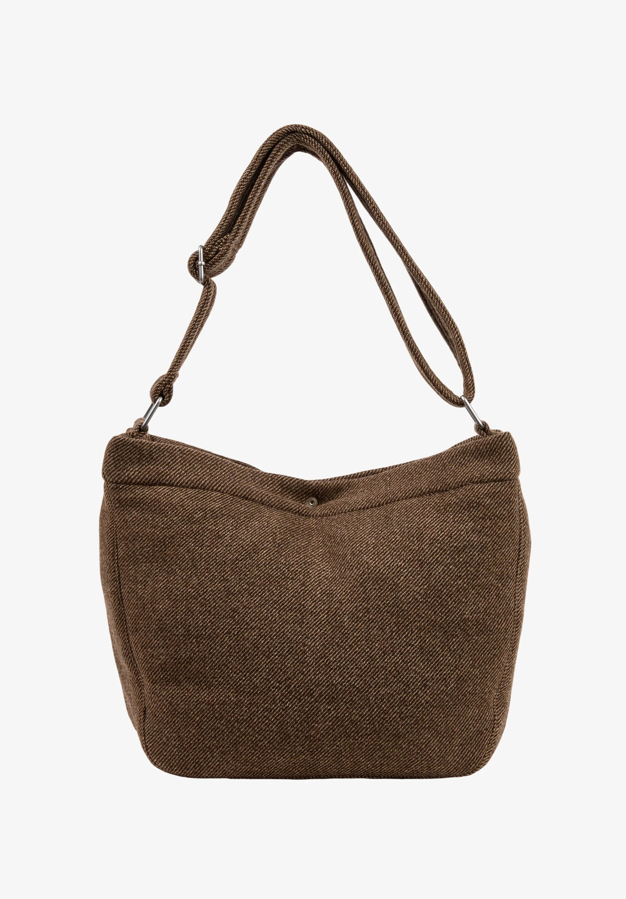 Journal Satchel sold by A.P.C. product image thumbnail 5
