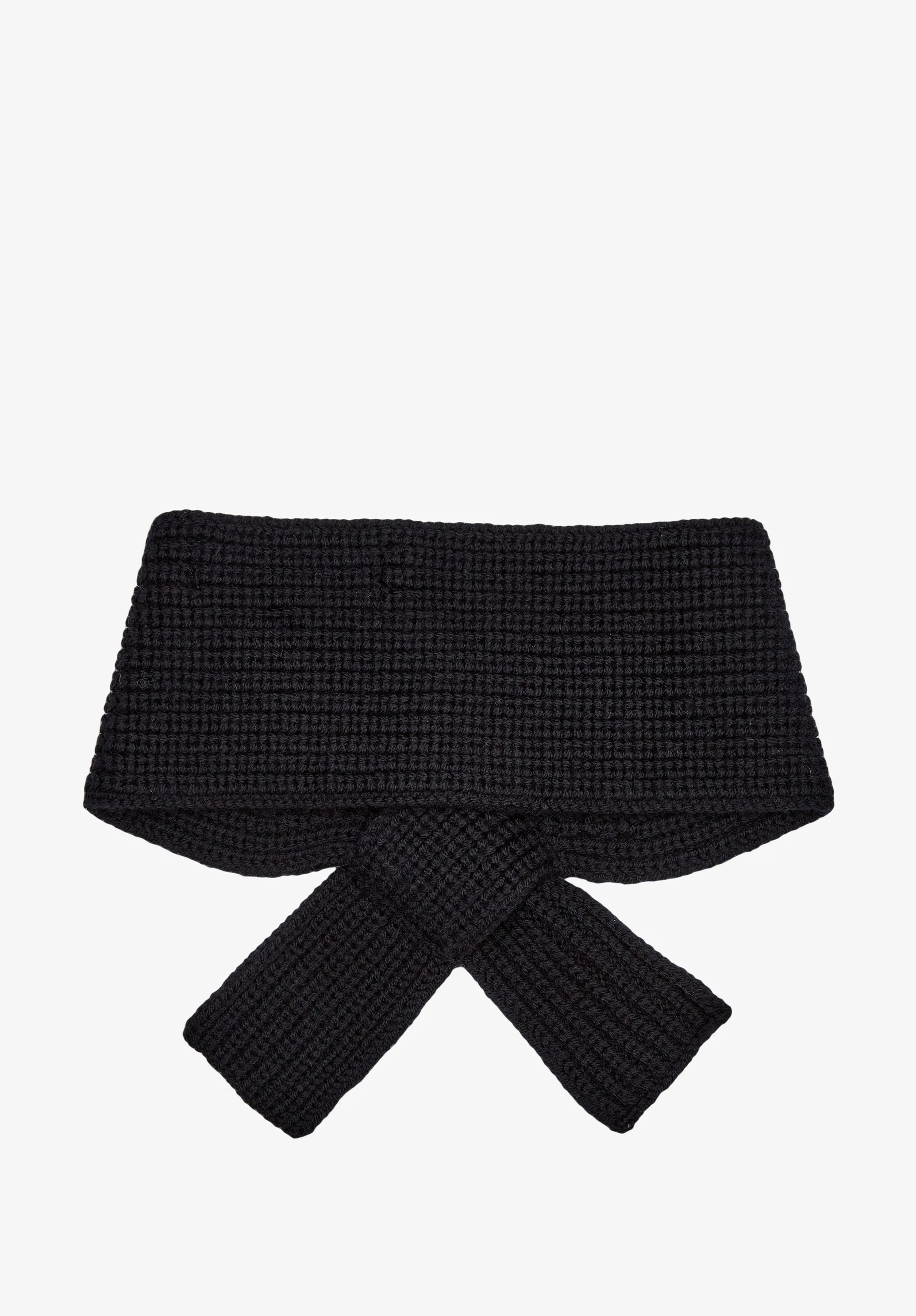 Luna Scarf - Merino wool scarf sold by A.P.C. product image thumbnail 3