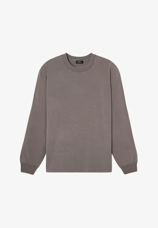 A.P.C. Winter 26 Long-Sleeve T-shirt made by A.P.C.