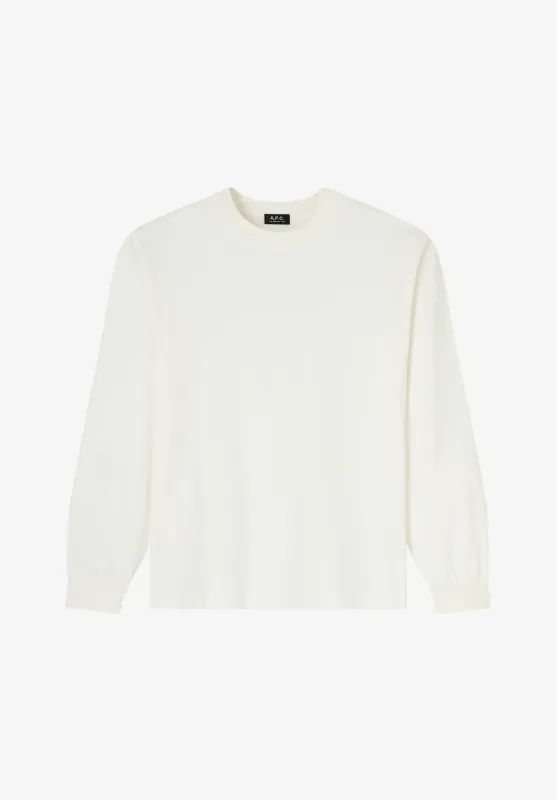 A.P.C. Winter 26 Long-Sleeve T-shirt made by A.P.C.