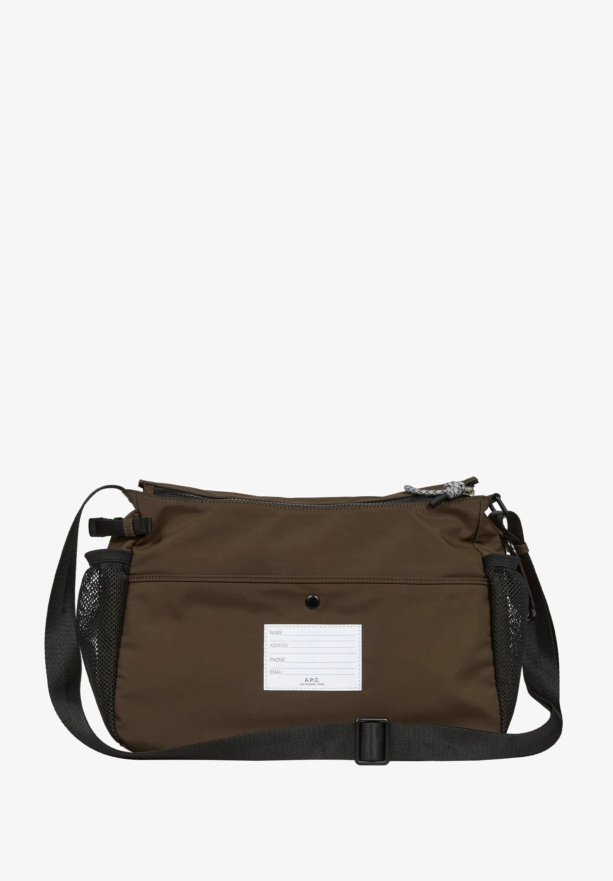 Trek Bag sold by A.P.C. product image thumbnail 4