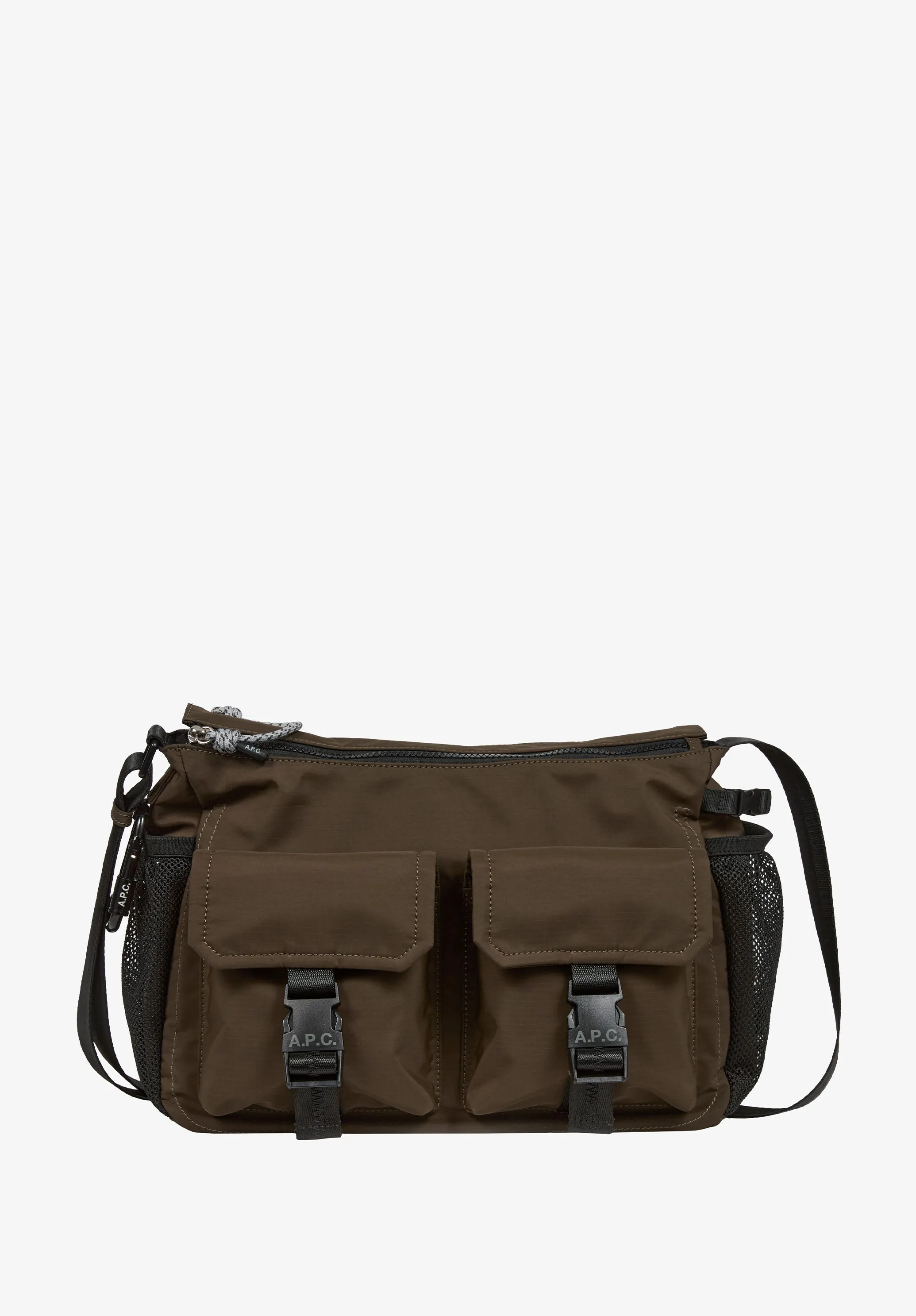 Trek Bag sold by A.P.C.