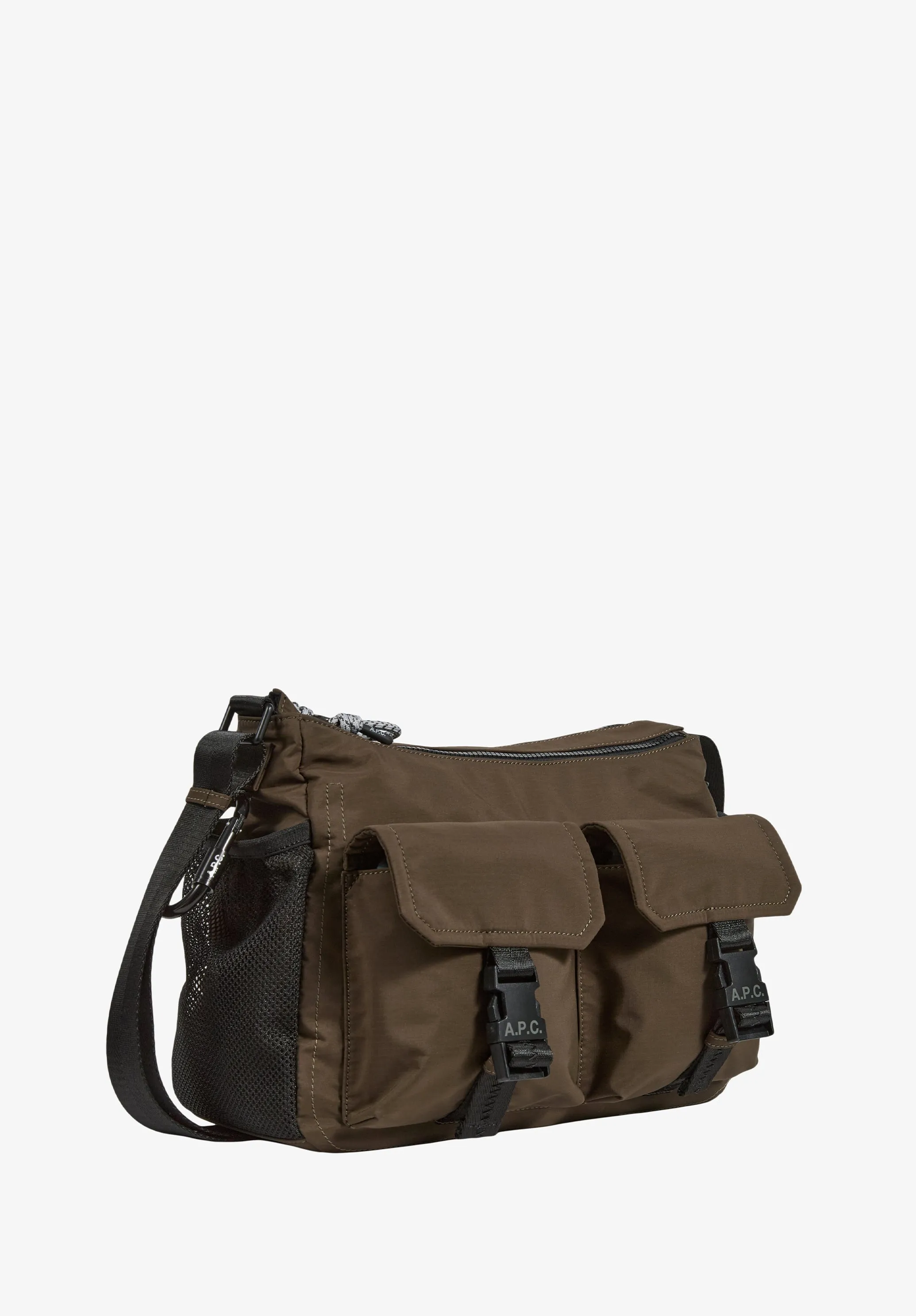 Trek Bag sold by A.P.C. product image thumbnail 3