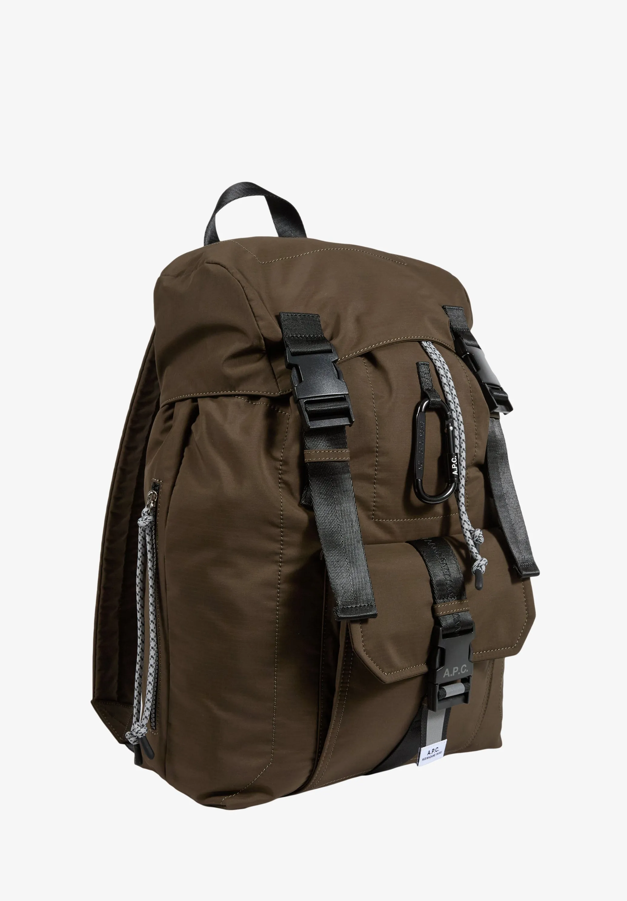 Trek 20 Backpack sold by A.P.C. product image thumbnail 3