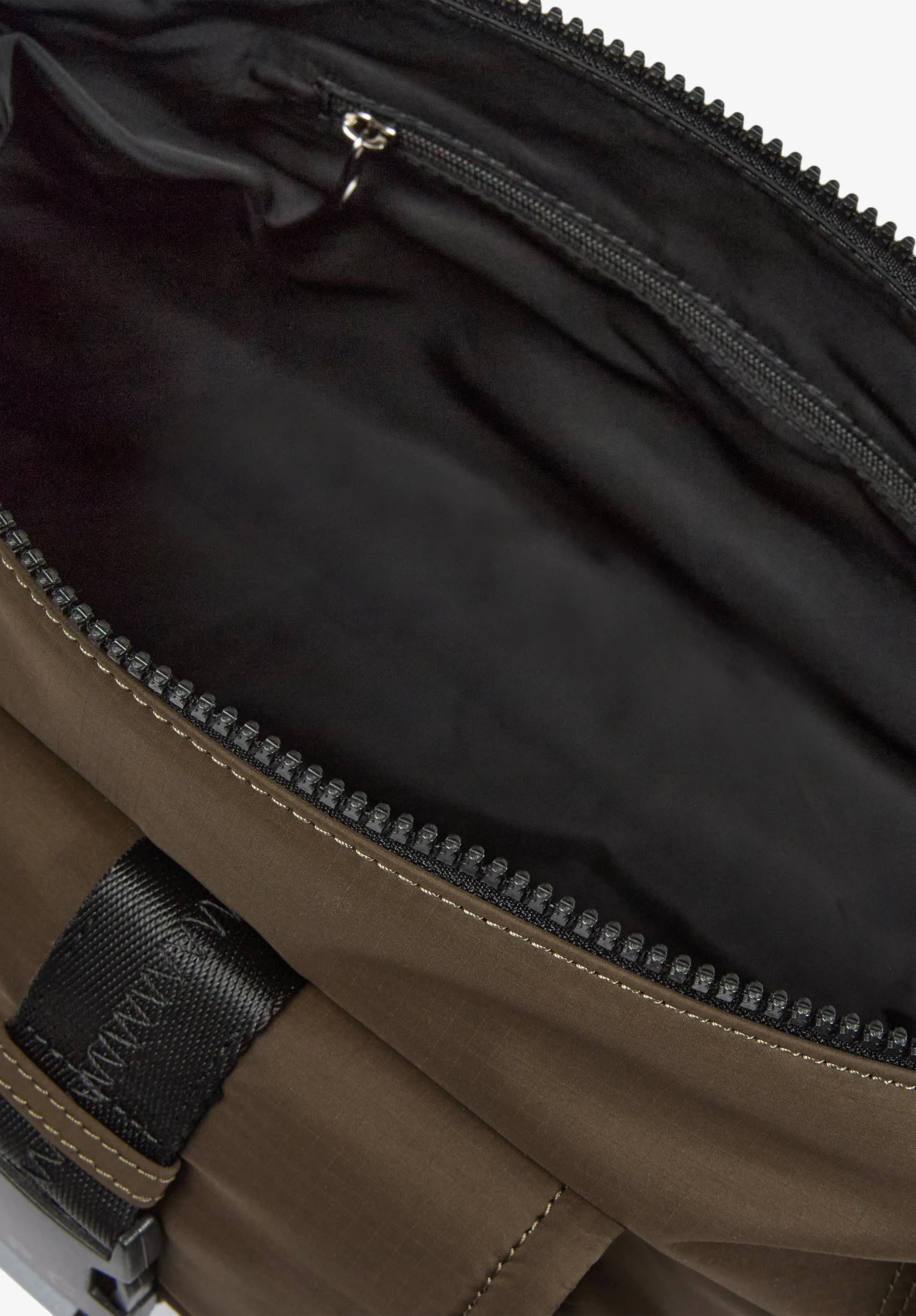 Trek Satchel sold by A.P.C. product image thumbnail 2
