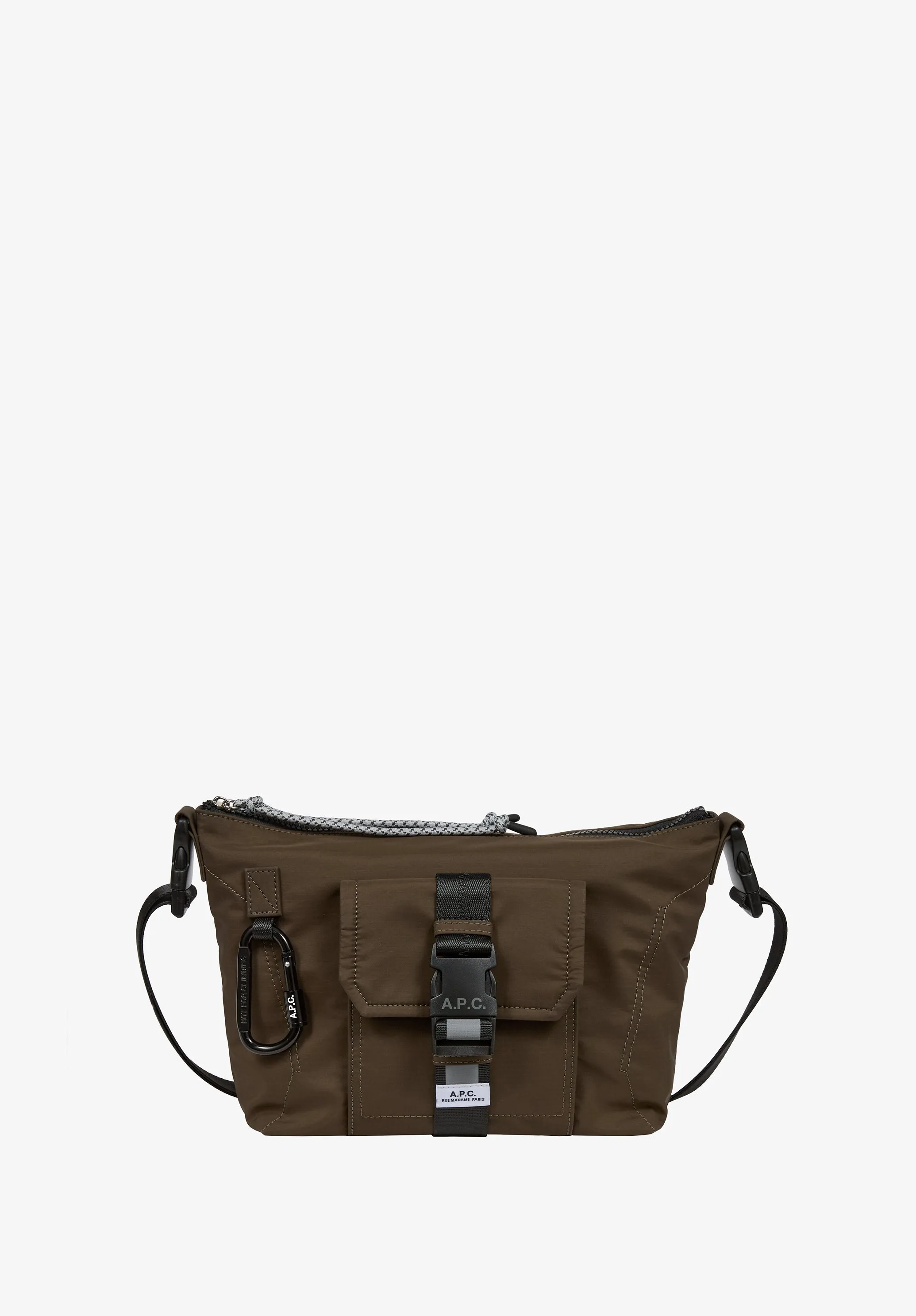 Trek Satchel sold by A.P.C.
