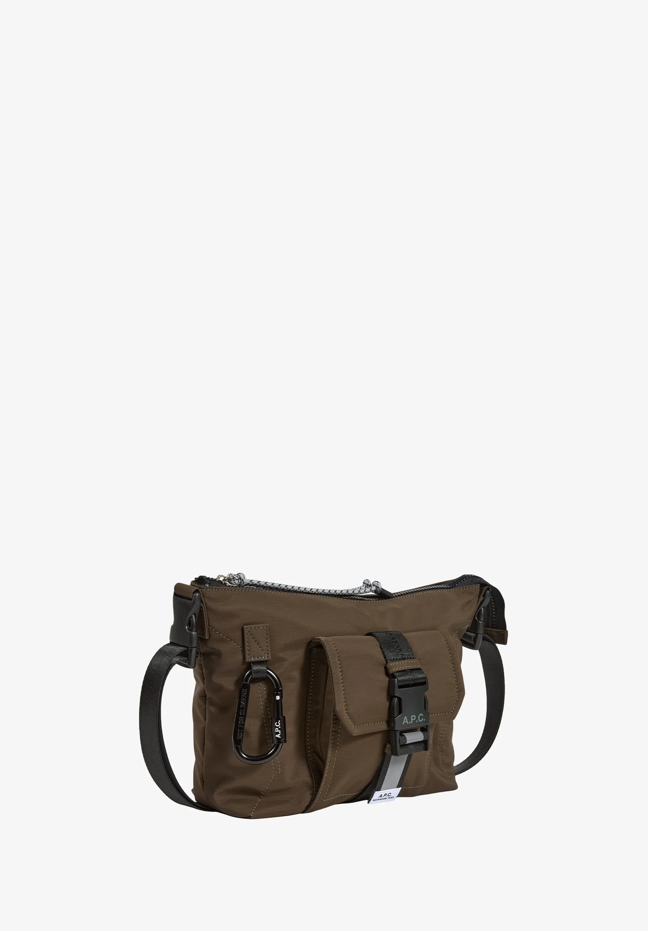 Trek Satchel sold by A.P.C. product image thumbnail 3
