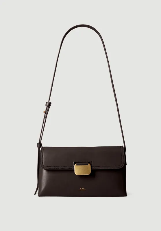 Simone Small Bag made by A.P.C.