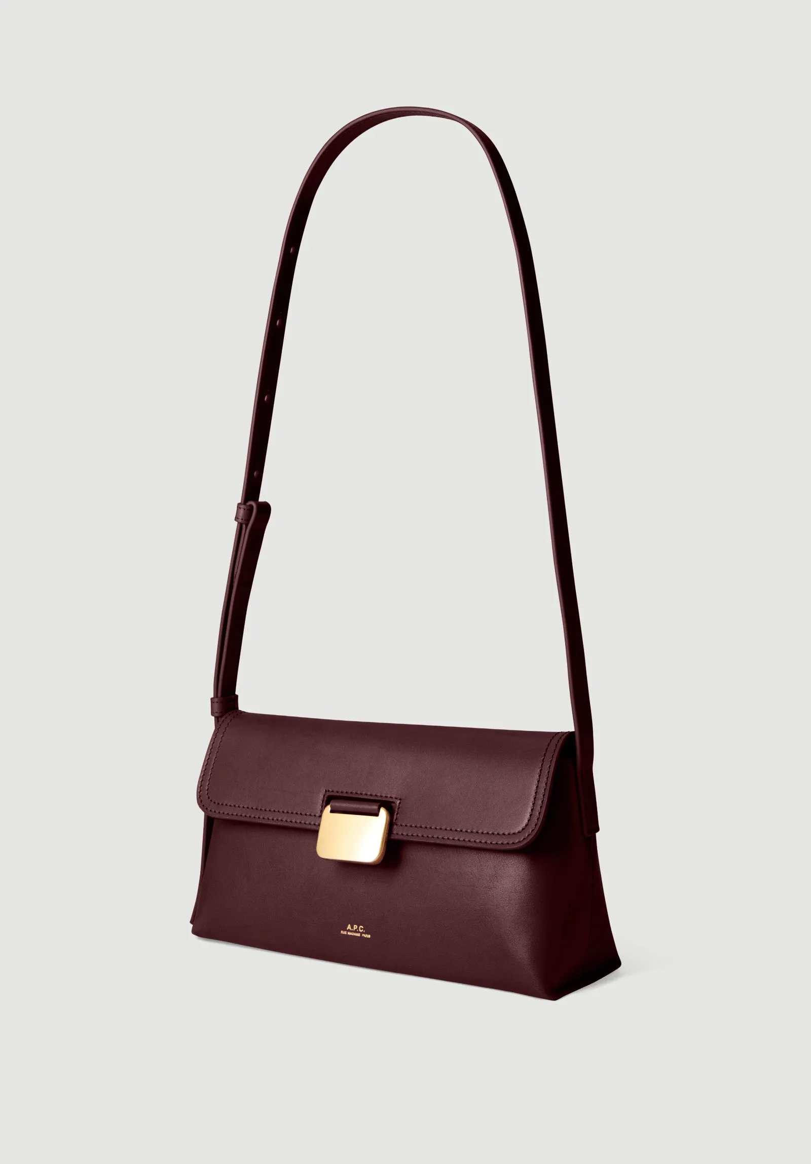 Simone Small Bag sold by A.P.C. product image thumbnail 3