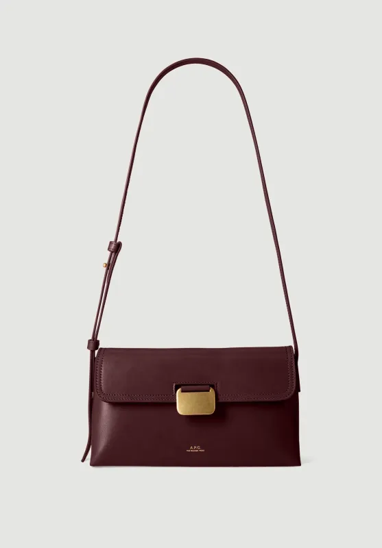 Simone Small Bag made by A.P.C.