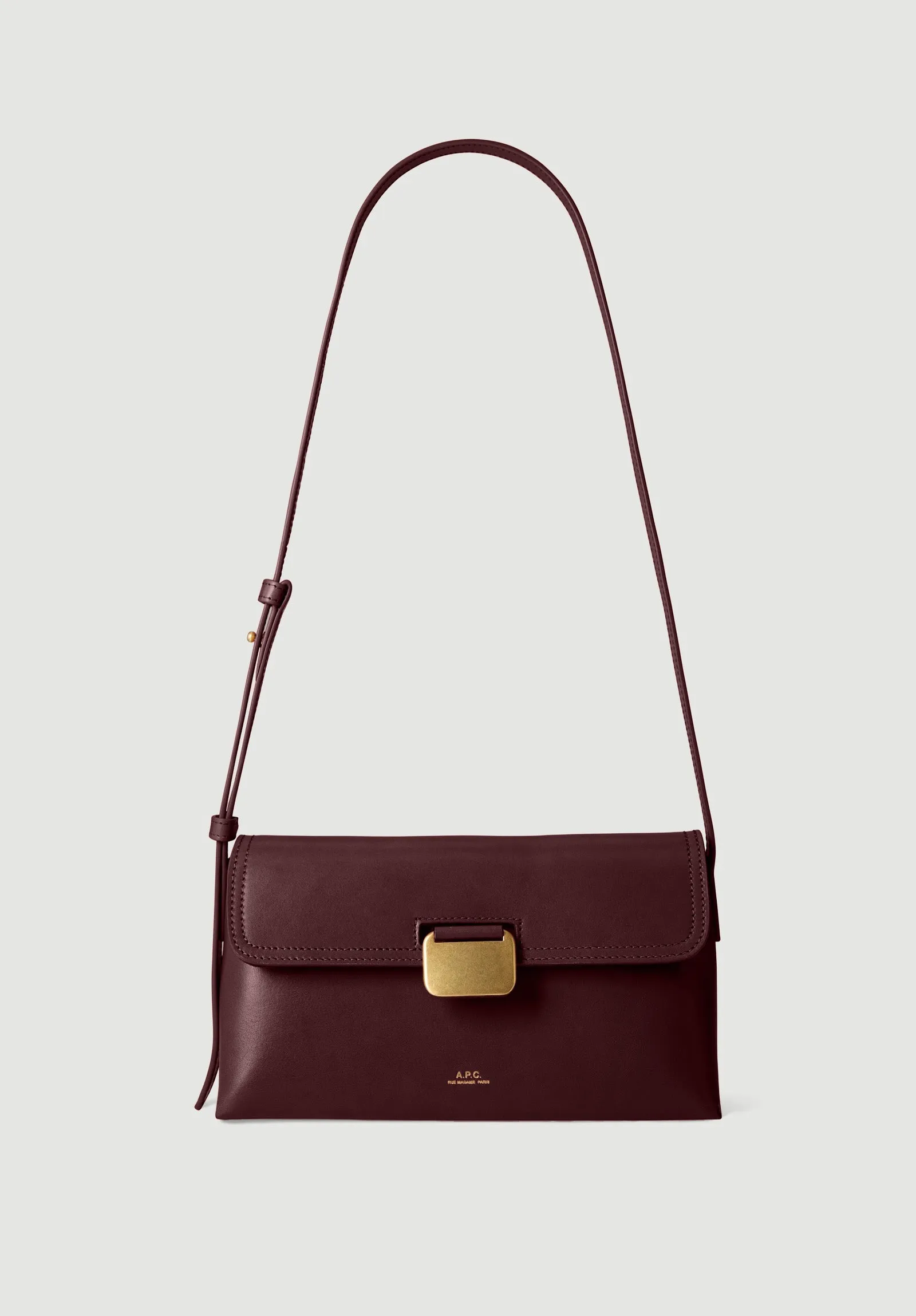 Simone Small Bag sold by A.P.C.