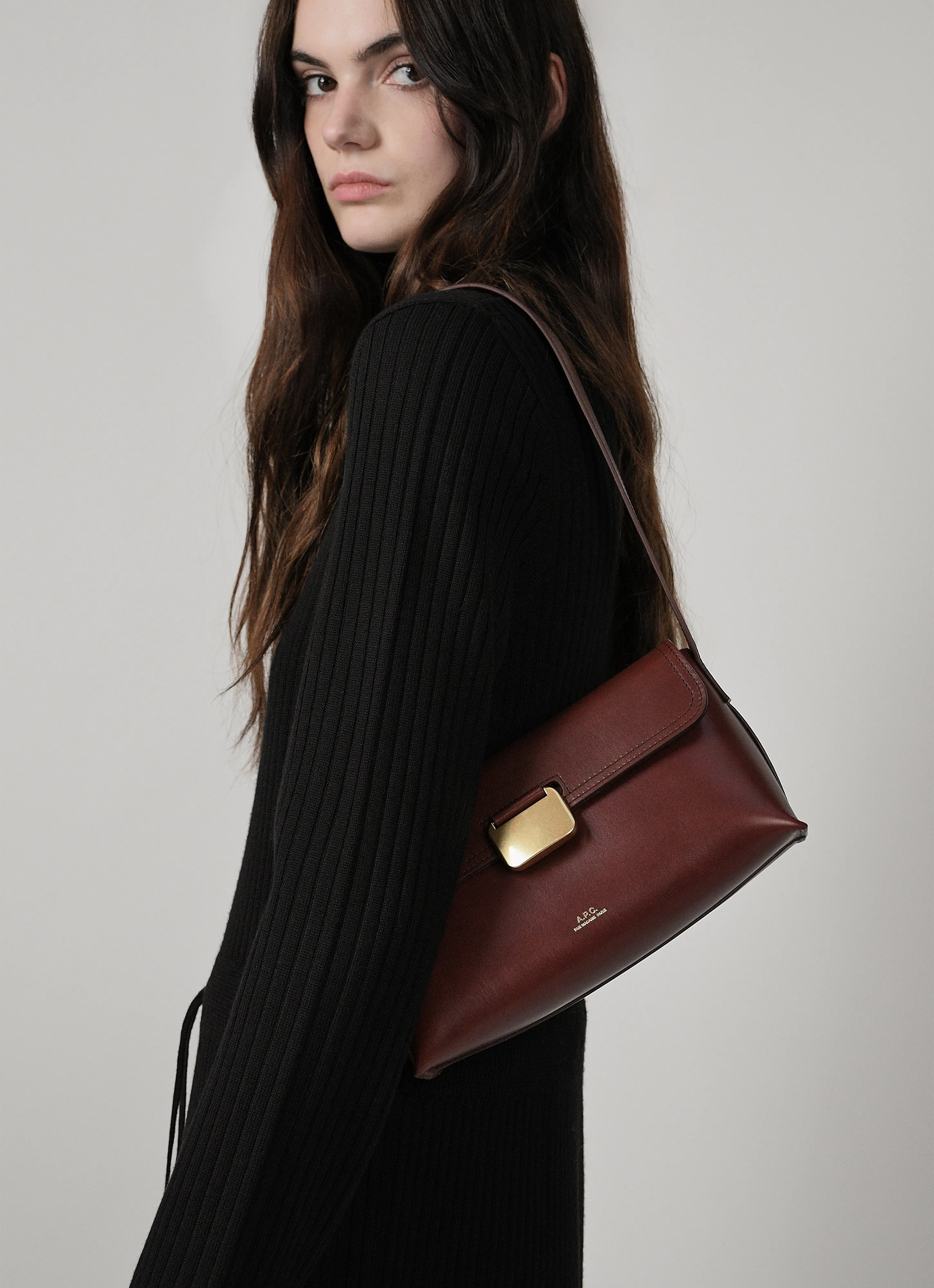 Simone Small Bag sold by A.P.C. product image thumbnail 2