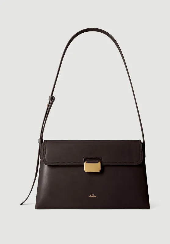Simone Bag made by A.P.C.