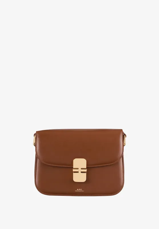 Grace Small Bag made by A.P.C.