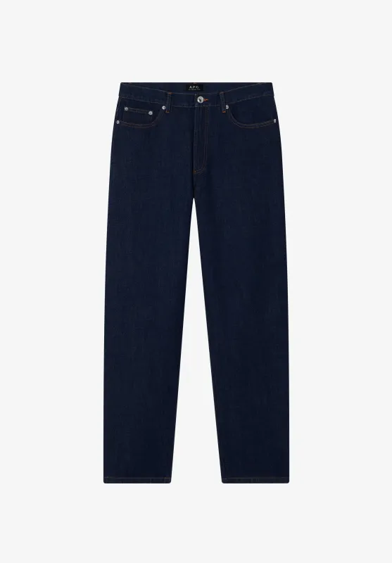 Martin Jeans made by A.P.C.