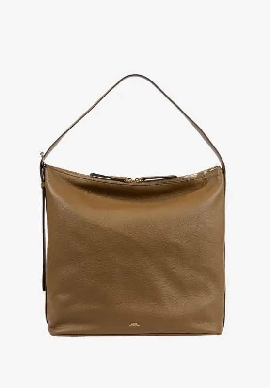 Vera Maxi Bag made by A.P.C.