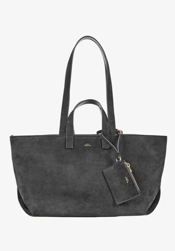 Drummer Bag made by A.P.C.
