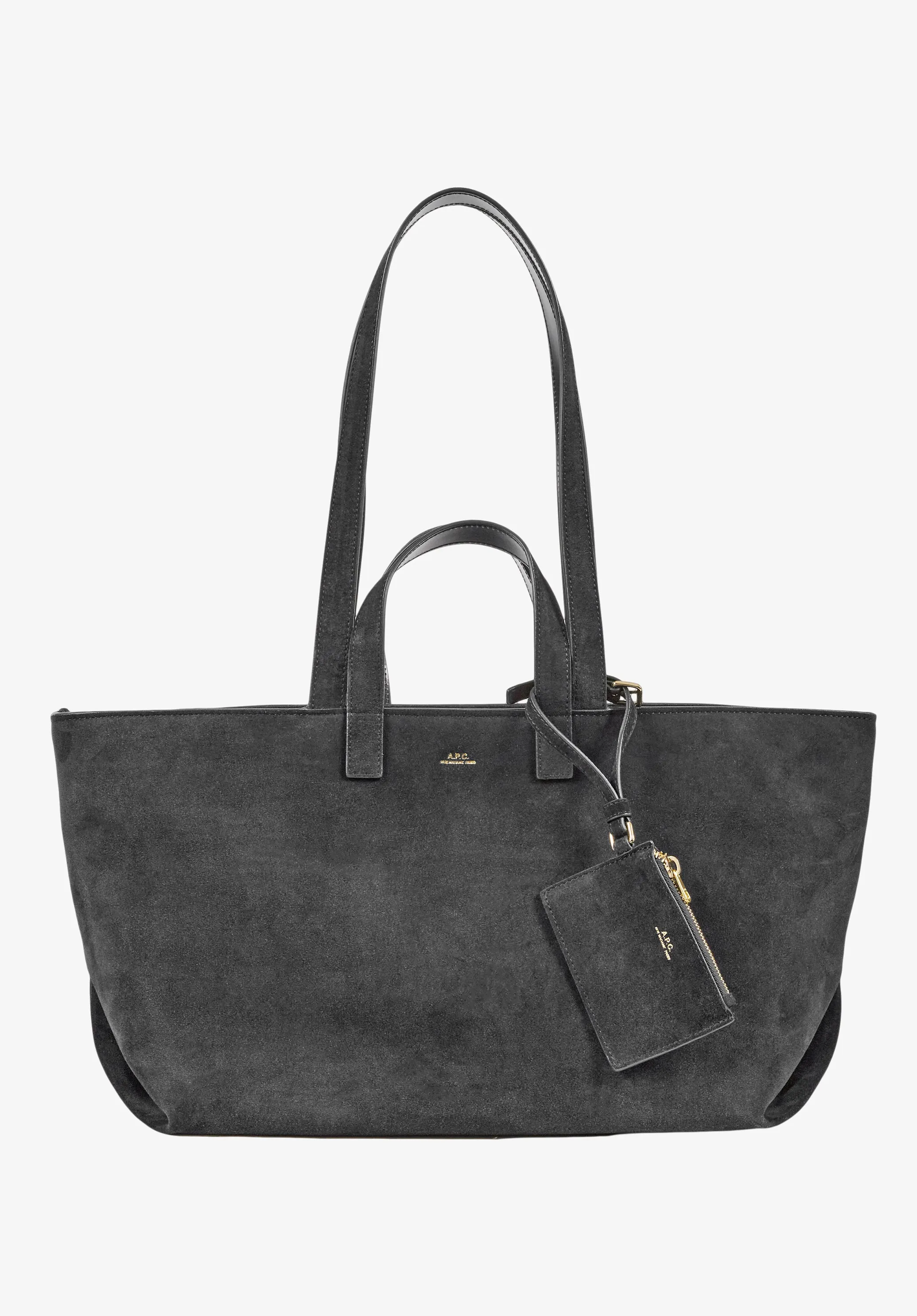 Drummer Bag sold by A.P.C.