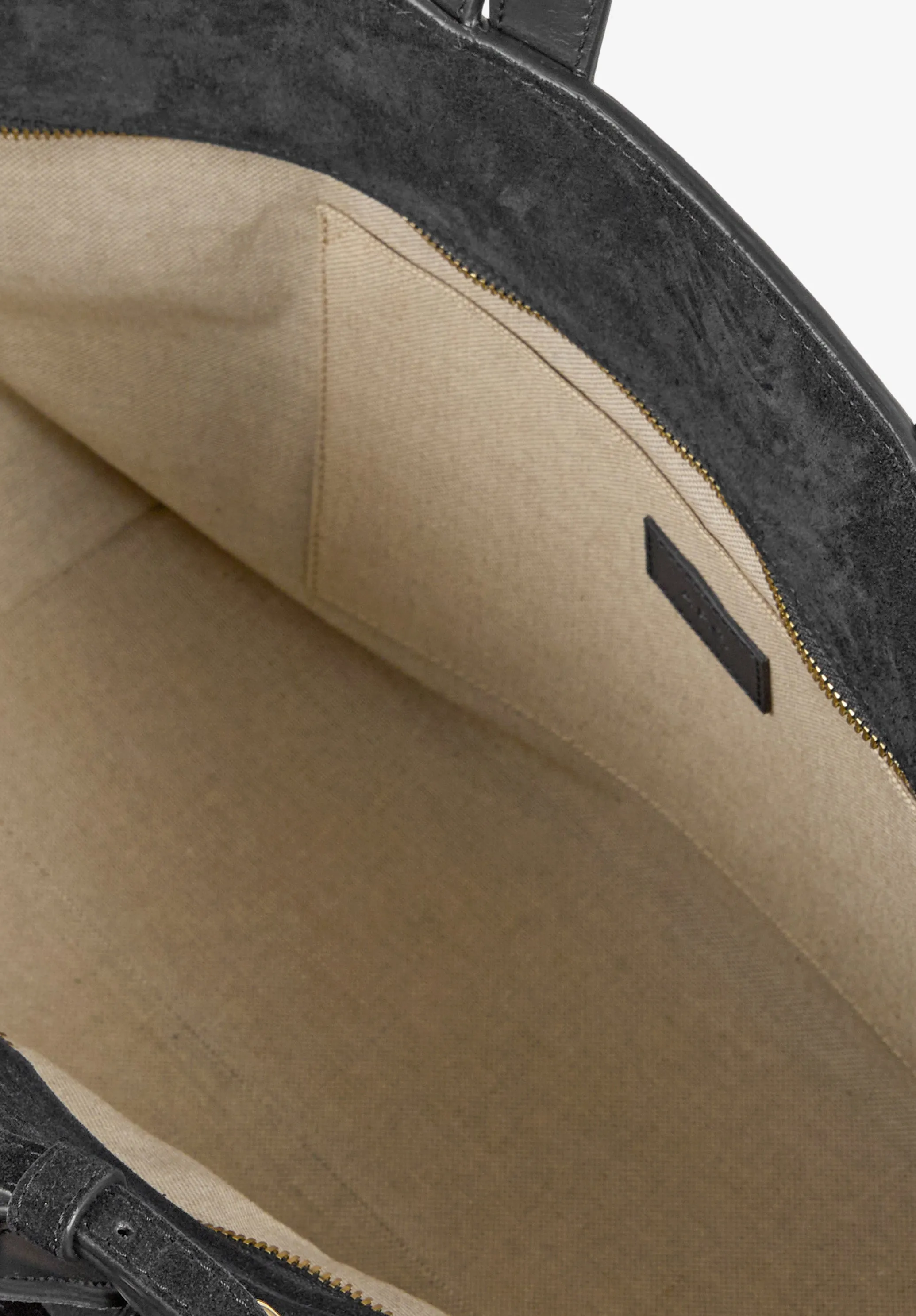 Drummer Bag sold by A.P.C. product image thumbnail 5