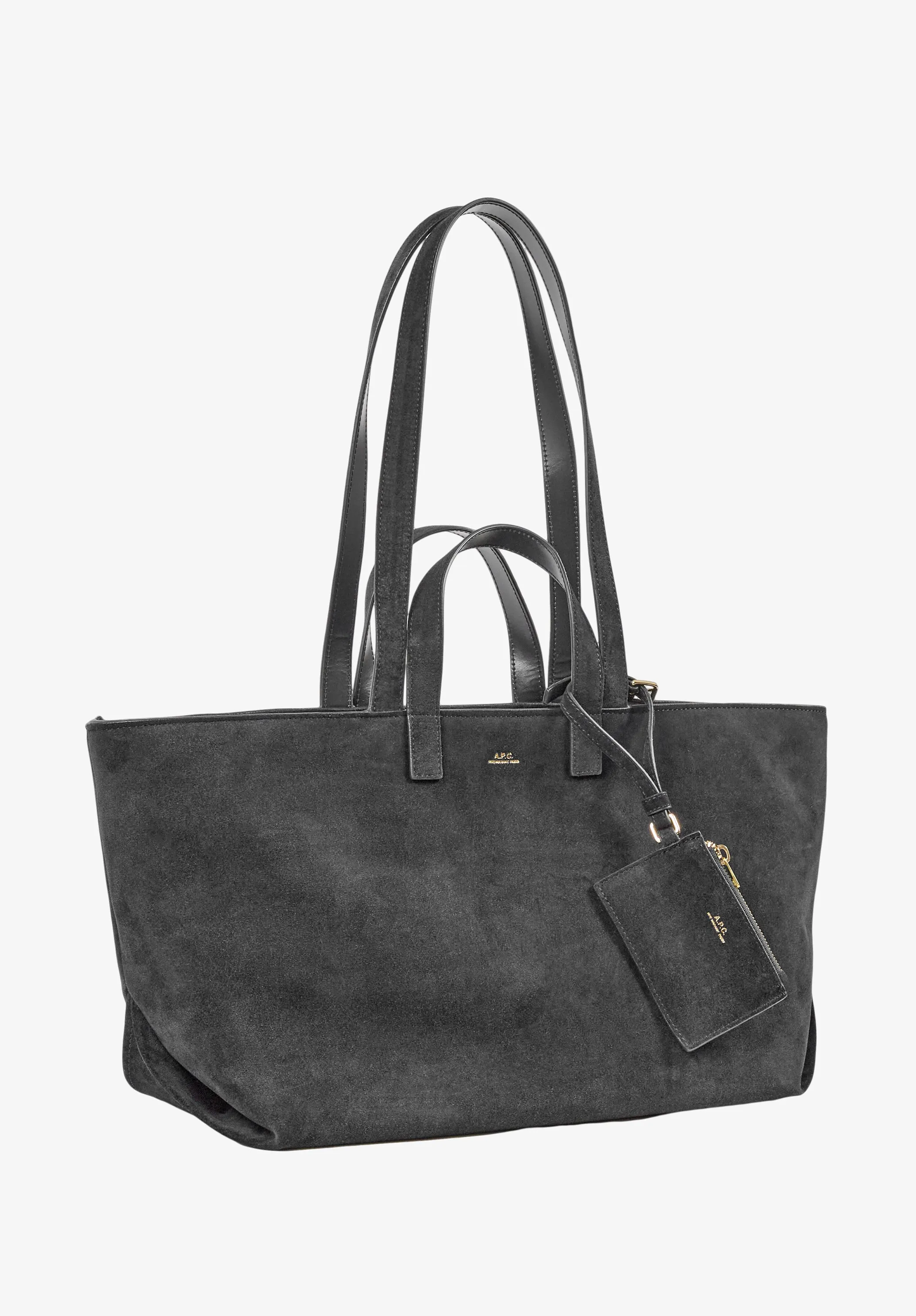 Drummer Bag sold by A.P.C. product image thumbnail 3