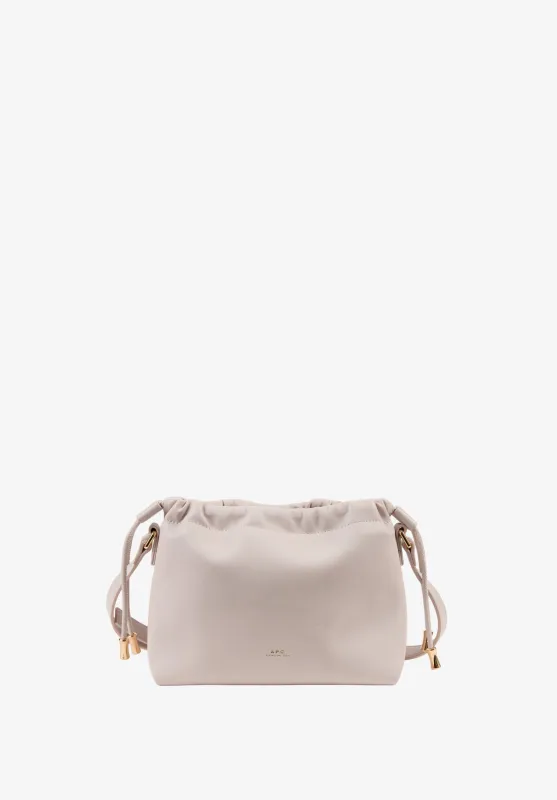 Ninon Mini Bag made by A.P.C.