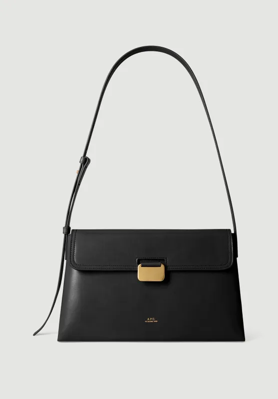 Simone Bag made by A.P.C.