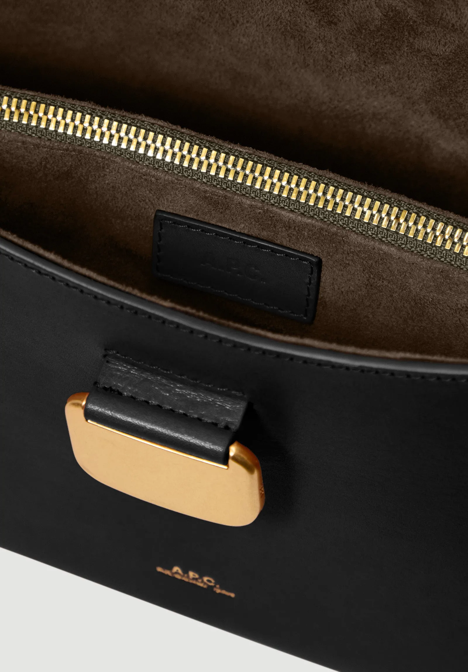 Simone Bag sold by A.P.C. product image thumbnail 5