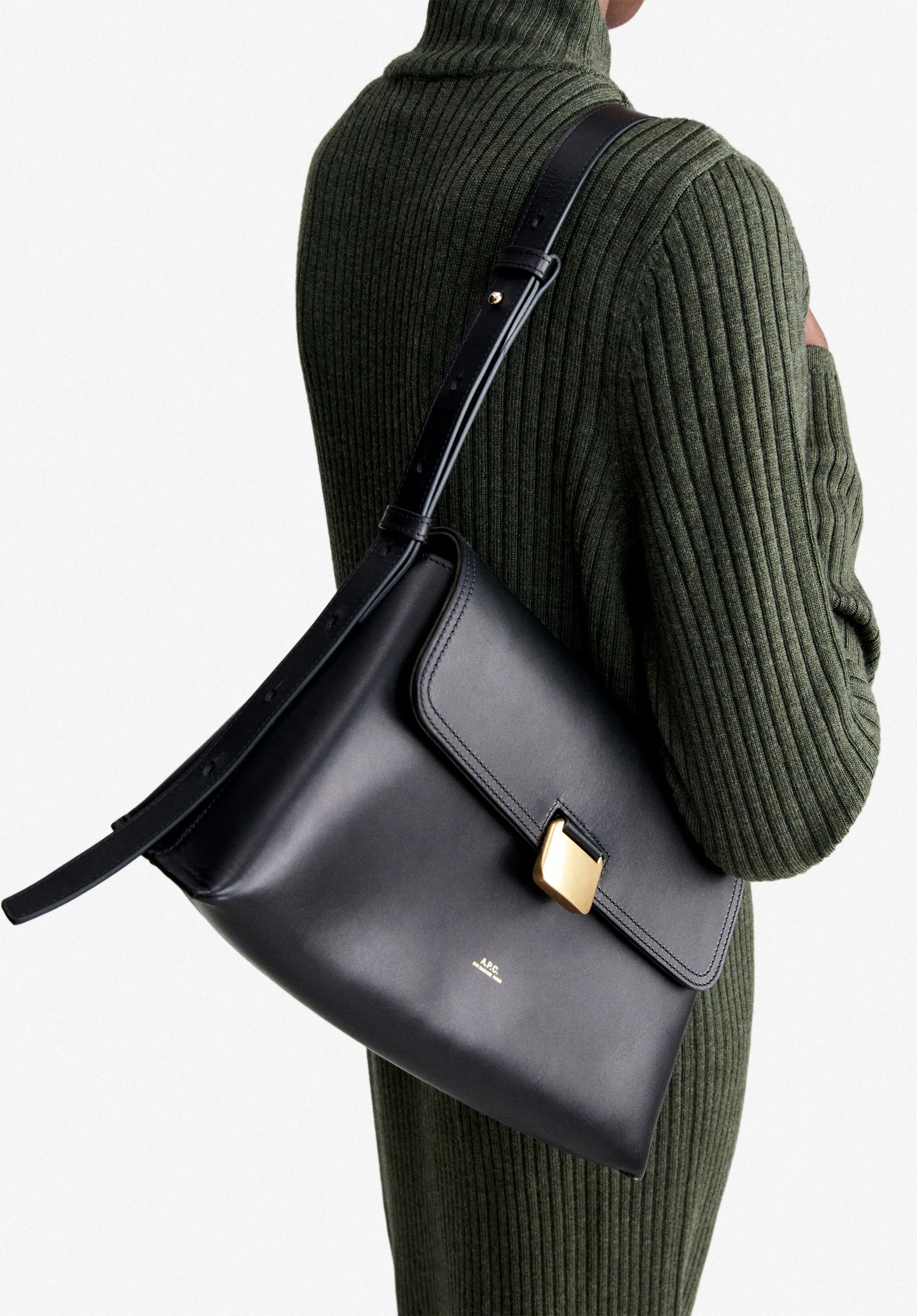 Simone Bag sold by A.P.C. product image thumbnail 2