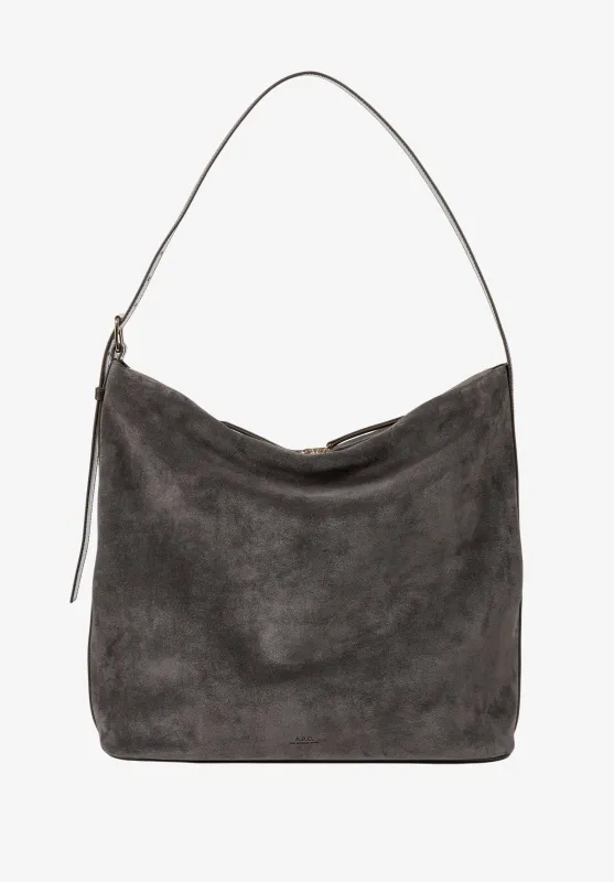 Vera Maxi Bag made by A.P.C.