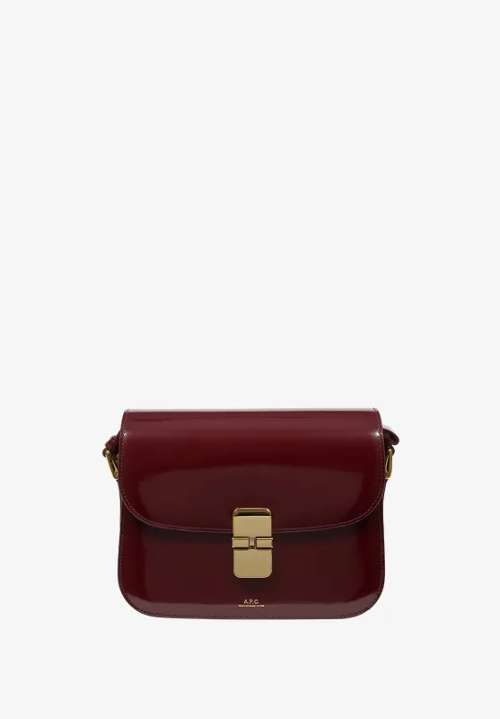 Grace Small Bag made by A.P.C.