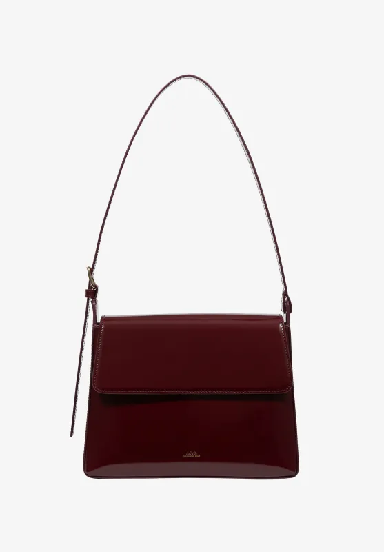 Virginie Flap Bag made by A.P.C.