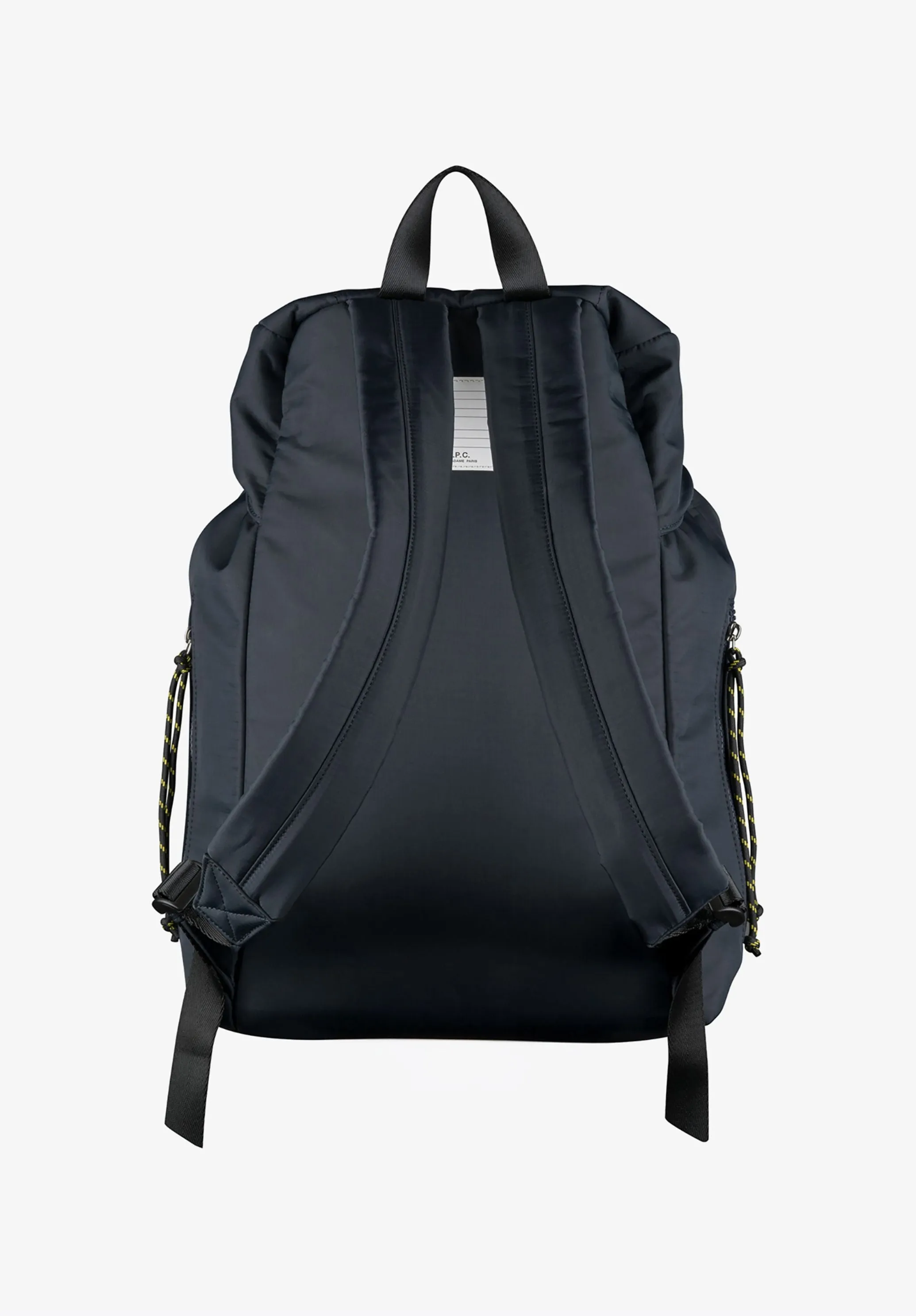 Trek 2.0 Backpack sold by A.P.C. product image thumbnail 3