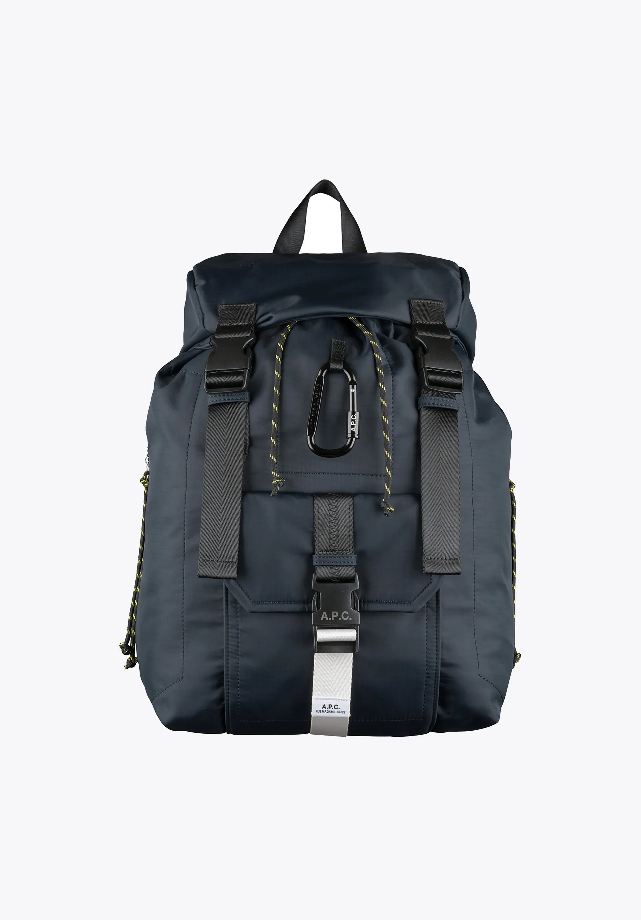 Trek 2.0 Backpack sold by A.P.C.