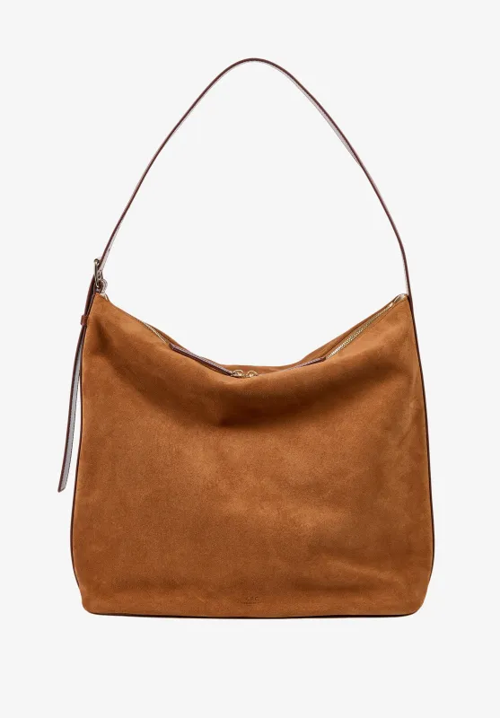 Vera Maxi Bag made by A.P.C.