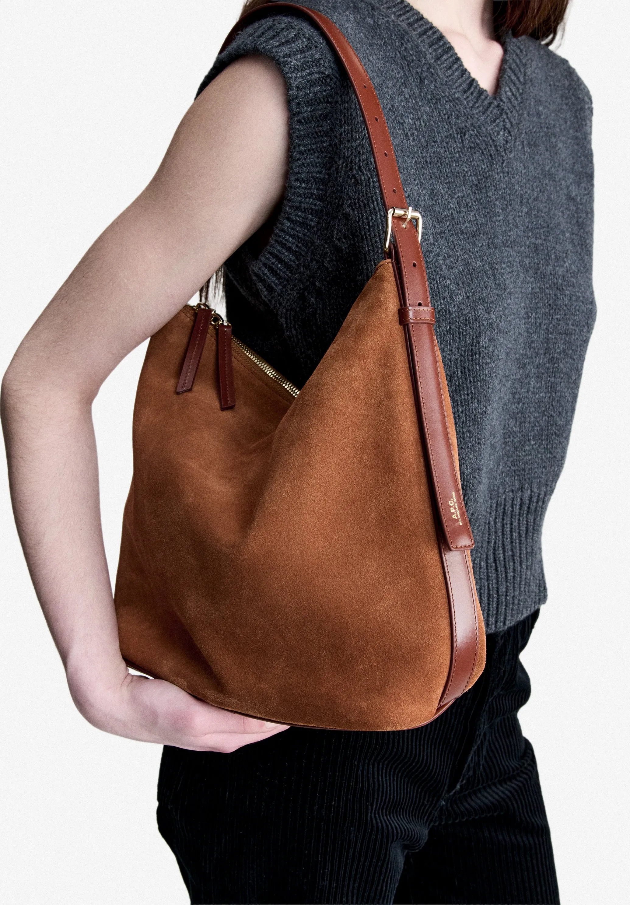 Vera Maxi Bag sold by A.P.C. product image thumbnail 2