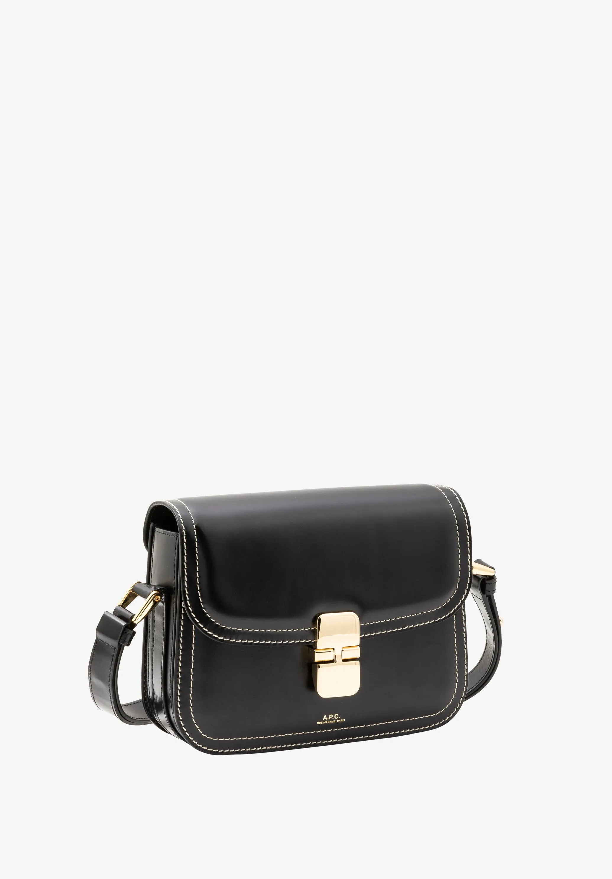 Grace Small Bag sold by A.P.C. product image thumbnail 3