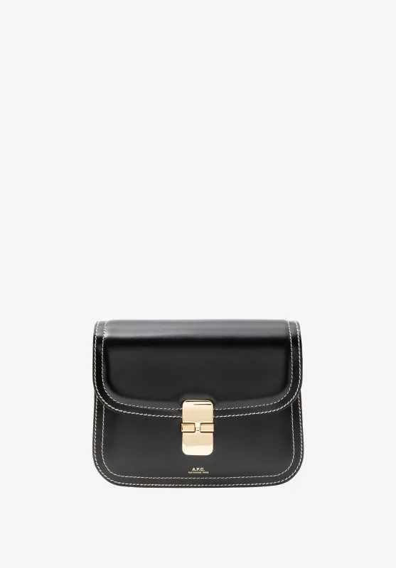 Grace Small Bag made by A.P.C.