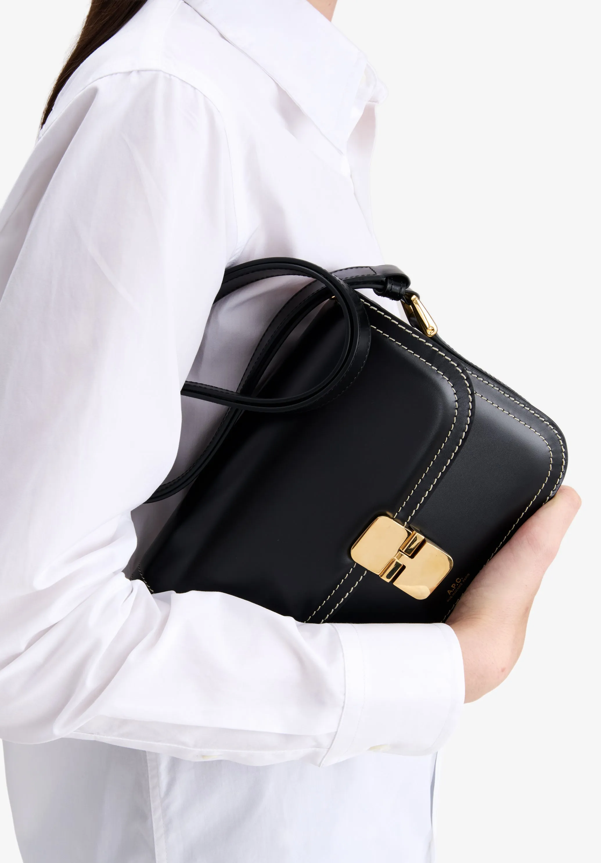 Grace Small Bag sold by A.P.C. product image thumbnail 2