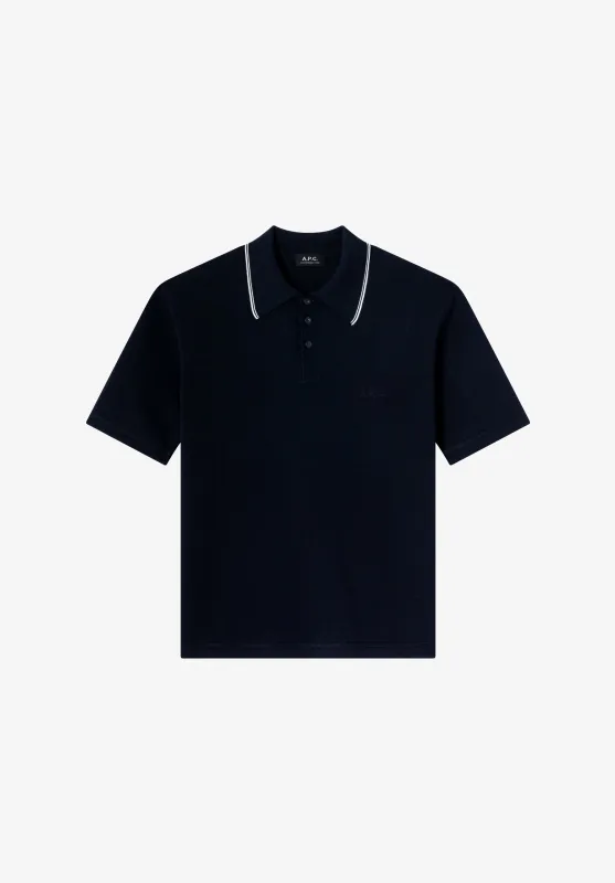 Harry Polo made by A.P.C.
