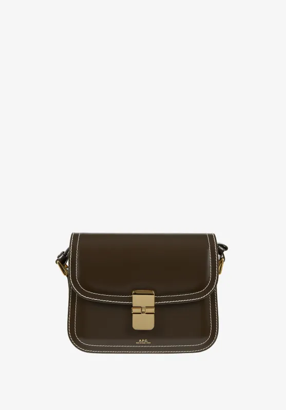 Grace Small Bag made by A.P.C.