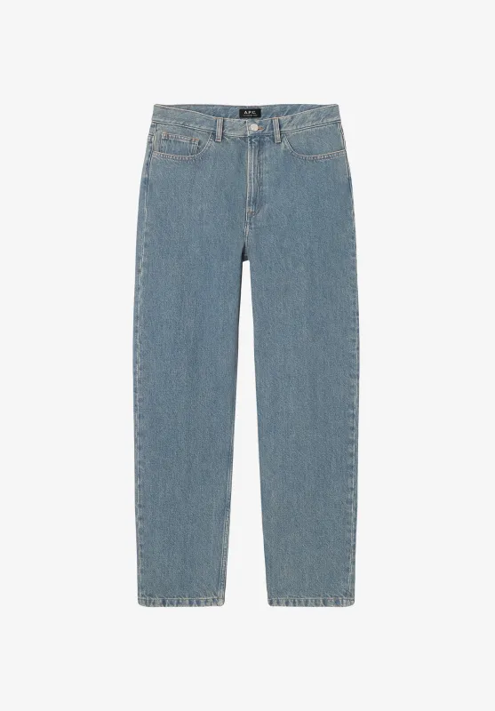 Martin Jeans made by A.P.C.