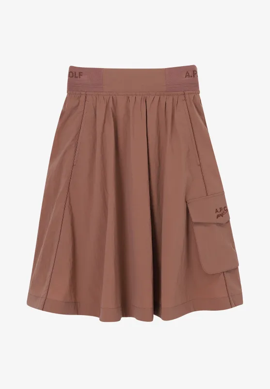 Midi Skirt made by A.P.C.