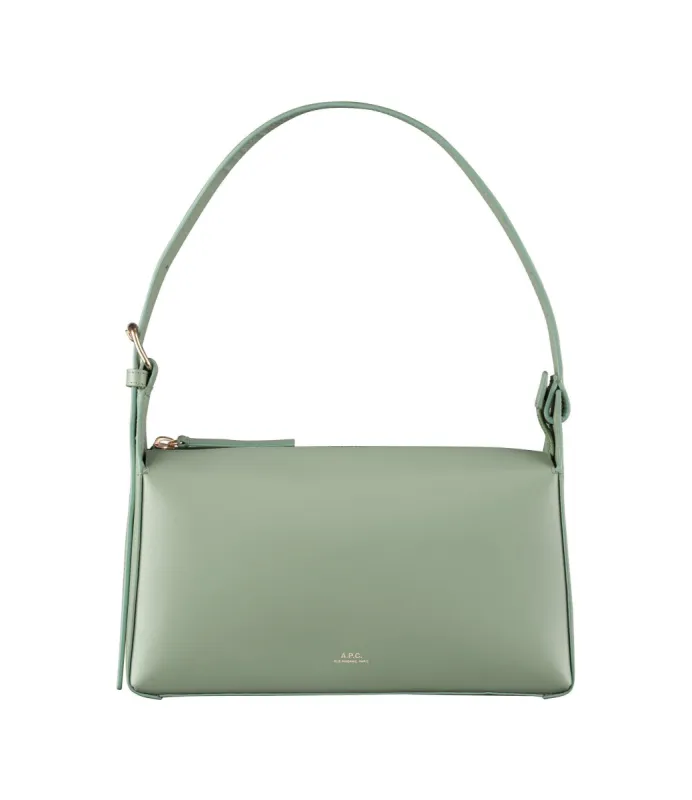 Virginie Baguette bag sold by A.P.C.