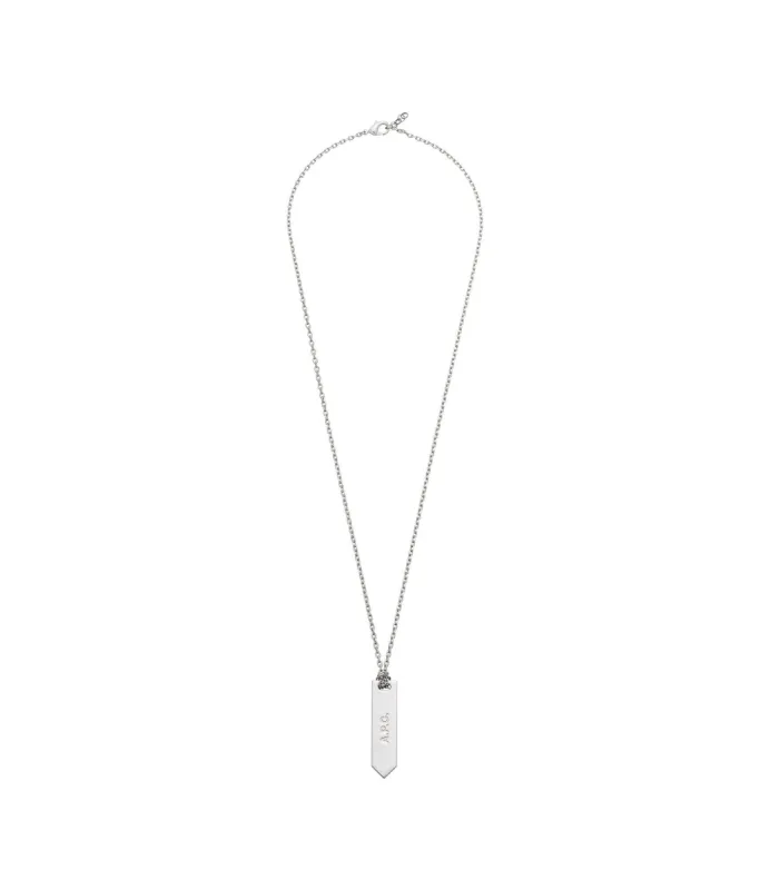 Charly necklace sold by A.P.C.