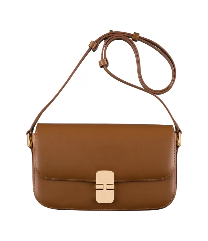 Grace Baguette bag sold by A.P.C.